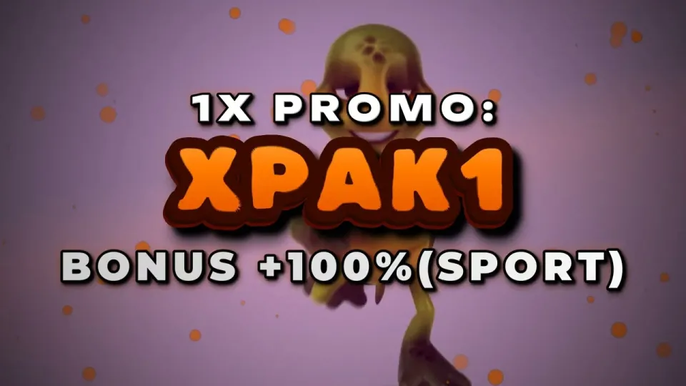 How do you enter the 1xBet free bet promo code XPAK1 in Pakistan?